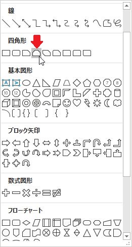 簡単なフローチャート作成方法３つ 無料ツール エクセル 手書き